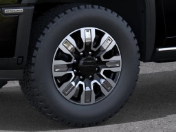 GMC Sierra 2500HD Denali 4WD Crew Cab 159" 2026