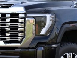 GMC Sierra 2500HD Denali 4WD Crew Cab 159" 2026