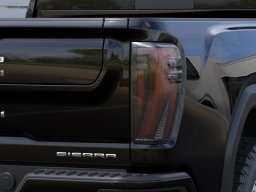 GMC Sierra 2500HD Denali 4WD Crew Cab 159" 2026