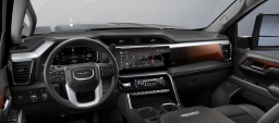 GMC Sierra 2500HD Denali 4WD Crew Cab 159" 2026