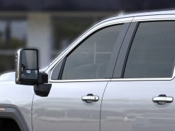 GMC Sierra 2500HD Denali 4WD Crew Cab 159" 2026