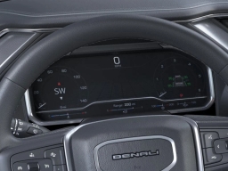 GMC Sierra 2500HD Denali 4WD Crew Cab 159" 2026