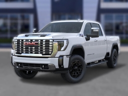 GMC Sierra 2500HD Denali 4WD Crew Cab 159" 2026