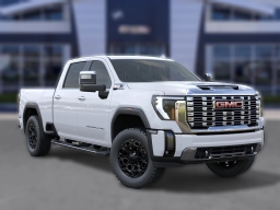 GMC Sierra 2500HD Denali 4WD Crew Cab 159" 2026