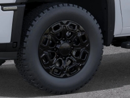 GMC Sierra 2500HD Denali 4WD Crew Cab 159" 2026