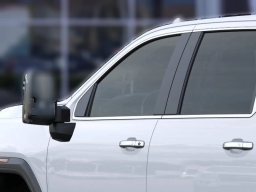 GMC Sierra 2500HD Denali 4WD Crew Cab 159" 2026