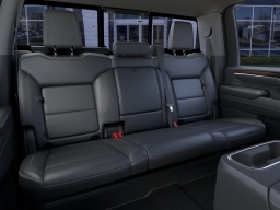 GMC Sierra 2500HD Denali 4WD Crew Cab 159" 2026