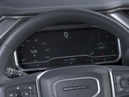 GMC Sierra 2500HD Denali 4WD Crew Cab 159" 2026