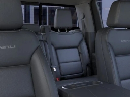 GMC Sierra 2500HD Denali 4WD Crew Cab 159" 2026