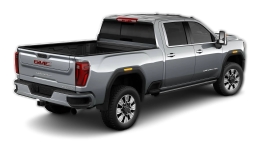 GMC Sierra 2500HD Denali 4WD Crew Cab 159" 2026