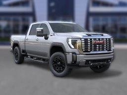 GMC Sierra 2500HD Denali 4WD Crew Cab 159" 2026