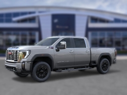 GMC Sierra 2500HD Denali 4WD Crew Cab 159" 2026
