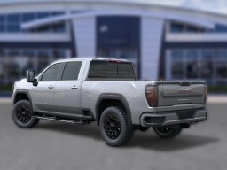 GMC Sierra 2500HD Denali 4WD Crew Cab 159" 2026