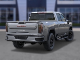 GMC Sierra 2500HD Denali 4WD Crew Cab 159" 2026