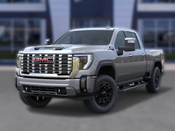 GMC Sierra 2500HD Denali 4WD Crew Cab 159" 2026