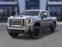 GMC Sierra 2500HD Denali 4WD Crew Cab 159" 2026