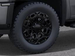 GMC Sierra 2500HD Denali 4WD Crew Cab 159" 2026