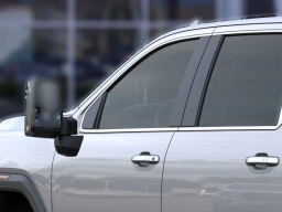 GMC Sierra 2500HD Denali 4WD Crew Cab 159" 2026