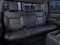 GMC Sierra 2500HD Denali 4WD Crew Cab 159" 2026