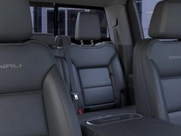 GMC Sierra 2500HD Denali 4WD Crew Cab 159" 2026