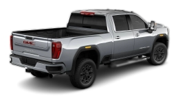 GMC Sierra 2500HD Denali 4WD Crew Cab 159" 2026