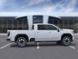 GMC Sierra 2500HD Denali 4WD Crew Cab 159" 2026