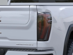 GMC Sierra 2500HD Denali 4WD Crew Cab 159" 2026