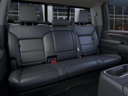 GMC Sierra 2500HD Denali 4WD Crew Cab 159" 2026