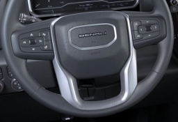 GMC Sierra 2500HD Denali 4WD Crew Cab 159" 2026