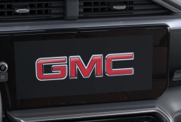 GMC Sierra 2500HD Denali 4WD Crew Cab 159" 2026
