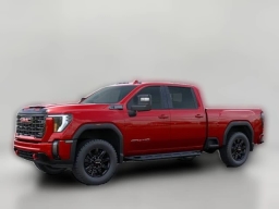 GMC Sierra 3500HD AT4 4WD Crew Cab 159" 2026