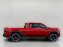 GMC Sierra 3500HD AT4 4WD Crew Cab 159" 2026