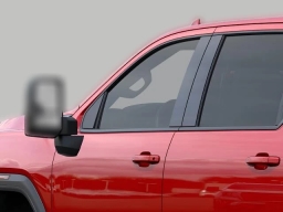 GMC Sierra 3500HD AT4 4WD Crew Cab 159" 2026