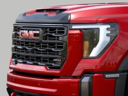 GMC Sierra 3500HD AT4 4WD Crew Cab 159" 2026