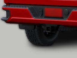 GMC Sierra 3500HD AT4 4WD Crew Cab 159" 2026