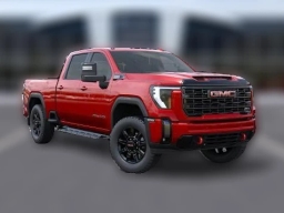 GMC Sierra 3500HD AT4 4WD Crew Cab 159" 2026