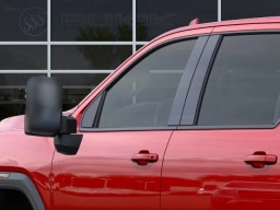 GMC Sierra 3500HD AT4 4WD Crew Cab 159" 2026