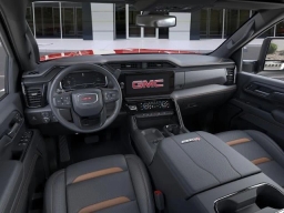 GMC Sierra 3500HD AT4 4WD Crew Cab 159" 2026