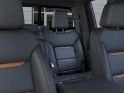 GMC Sierra 3500HD AT4 4WD Crew Cab 159" 2026