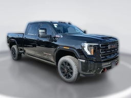 GMC Sierra 3500HD AT4 4WD Crew Cab 159" 2026