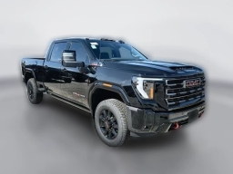 GMC Sierra 3500HD AT4 4WD Crew Cab 159" 2026