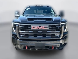 GMC Sierra 3500HD AT4 4WD Crew Cab 159" 2026