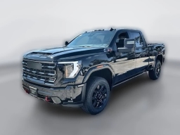 GMC Sierra 3500HD AT4 4WD Crew Cab 159" 2026