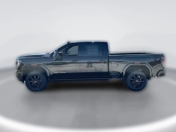 GMC Sierra 3500HD AT4 4WD Crew Cab 159" 2026