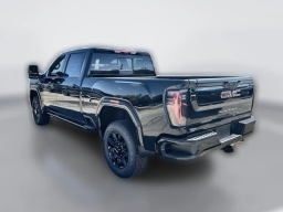 GMC Sierra 3500HD AT4 4WD Crew Cab 159" 2026