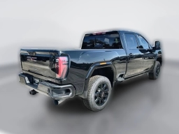 GMC Sierra 3500HD AT4 4WD Crew Cab 159" 2026