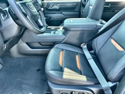 GMC Sierra 3500HD AT4 4WD Crew Cab 159" 2026