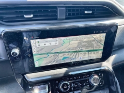 GMC Sierra 3500HD AT4 4WD Crew Cab 159" 2026