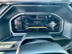 GMC Sierra 3500HD AT4 4WD Crew Cab 159" 2026