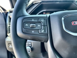 GMC Sierra 3500HD AT4 4WD Crew Cab 159" 2026